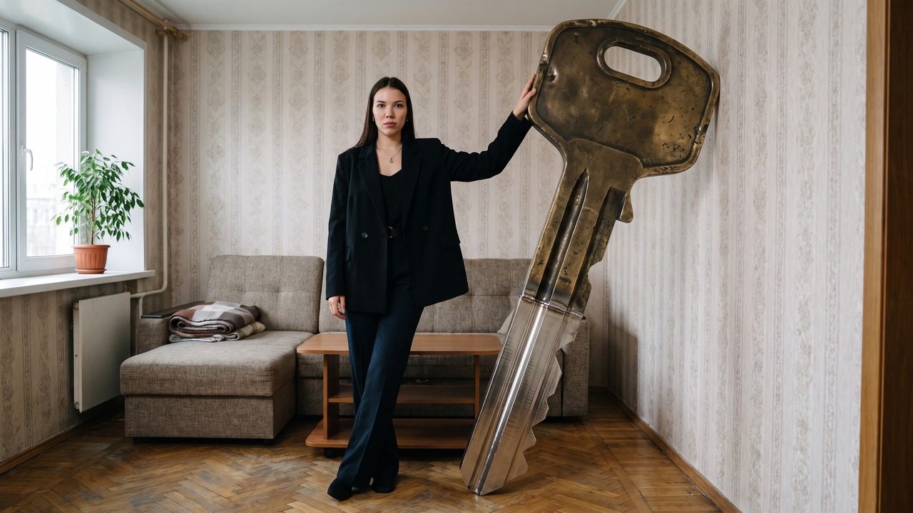 Квартиру купили в браке на личные деньги супруга: как она делится